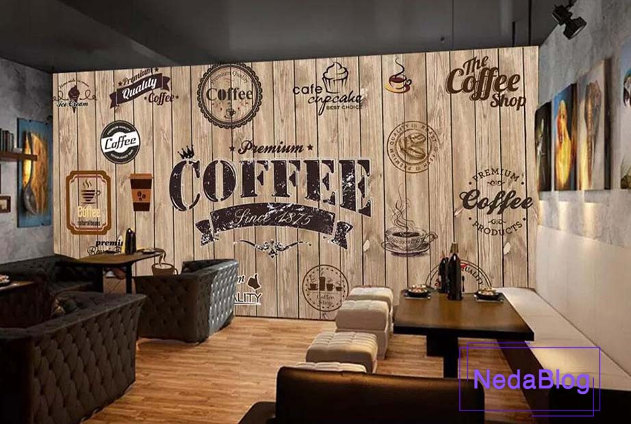 موتور برق برای کافی شاپ و رستوران