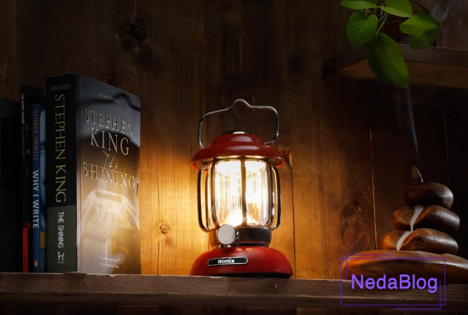 وسایل ضروری روشنایی برای خانه؛ ۵ ابزار مفید هنگام قطعی برق