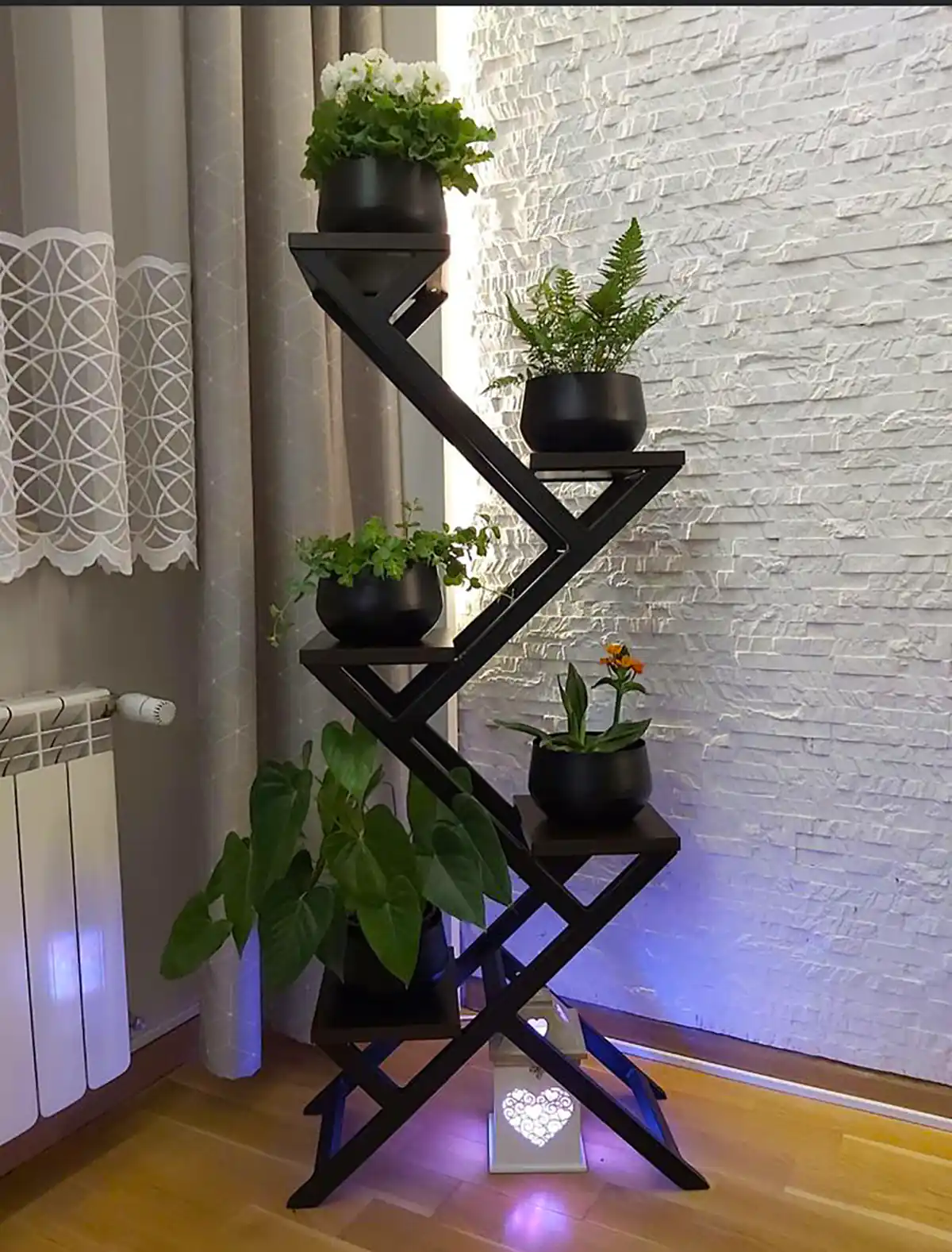 استند گل جذاب کیوت