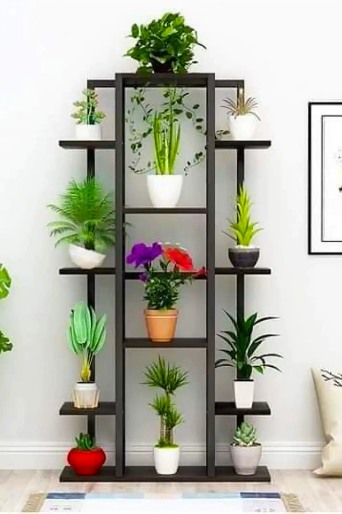 استند گل جذاب کیوت