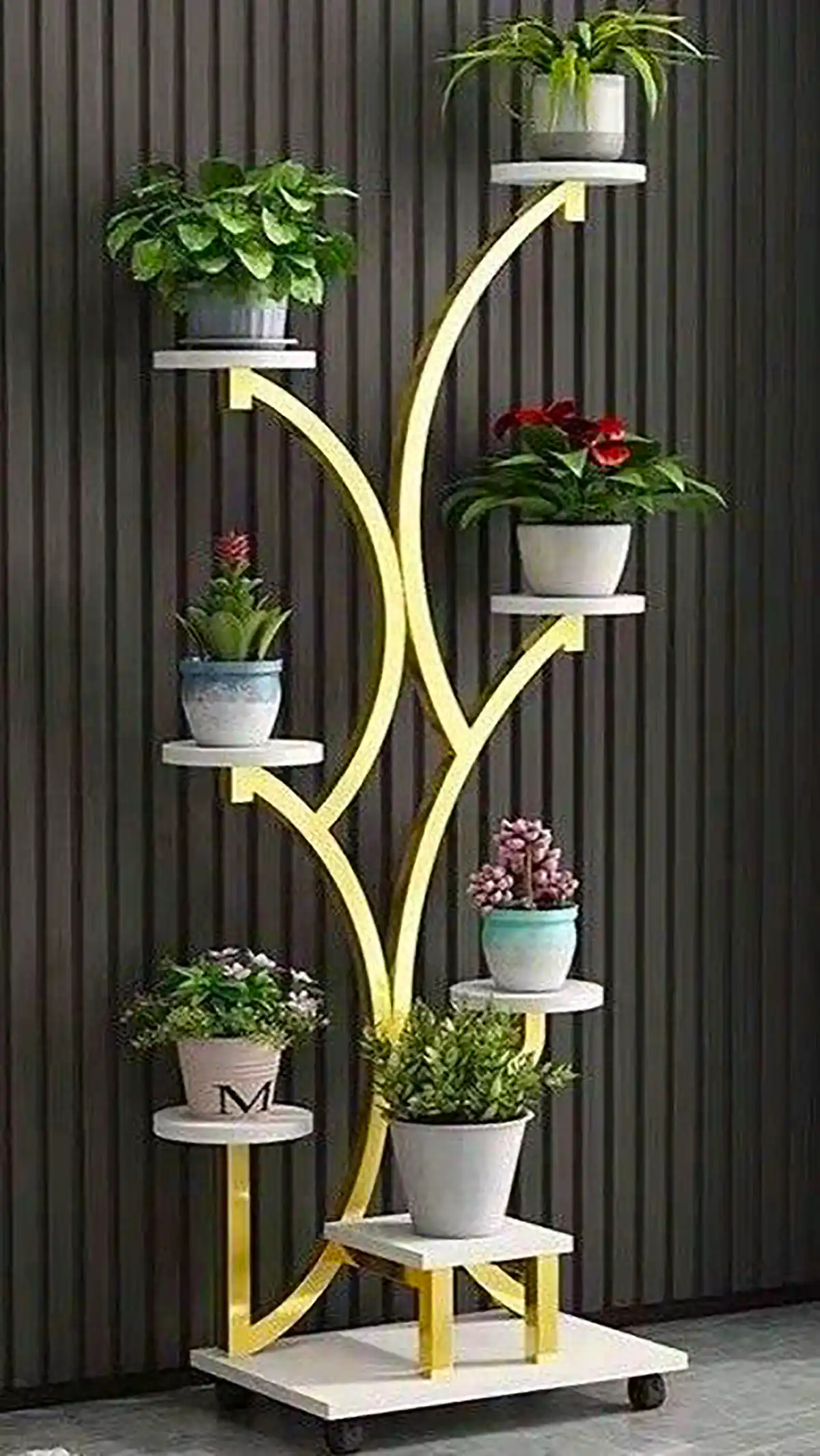 استند گل جذاب کیوت