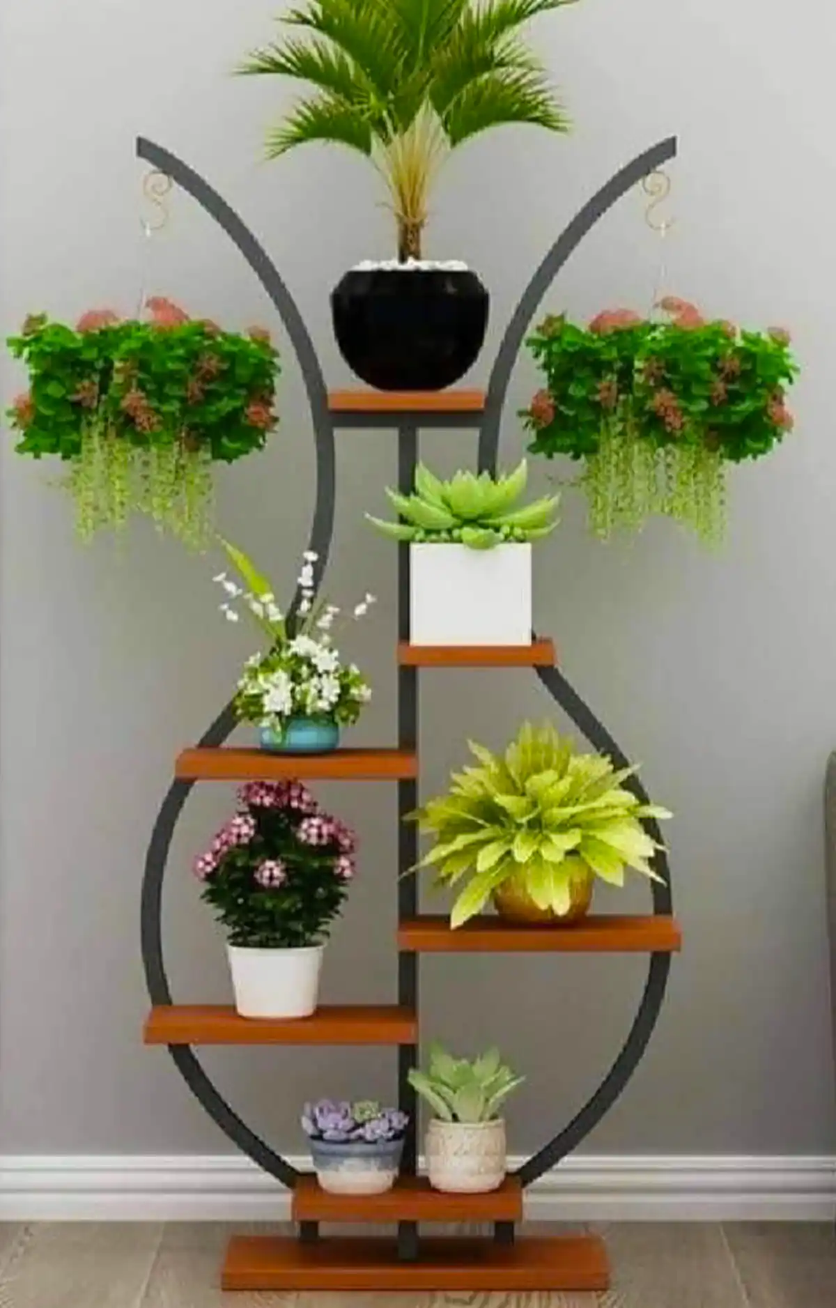 استند گل جذاب کیوت