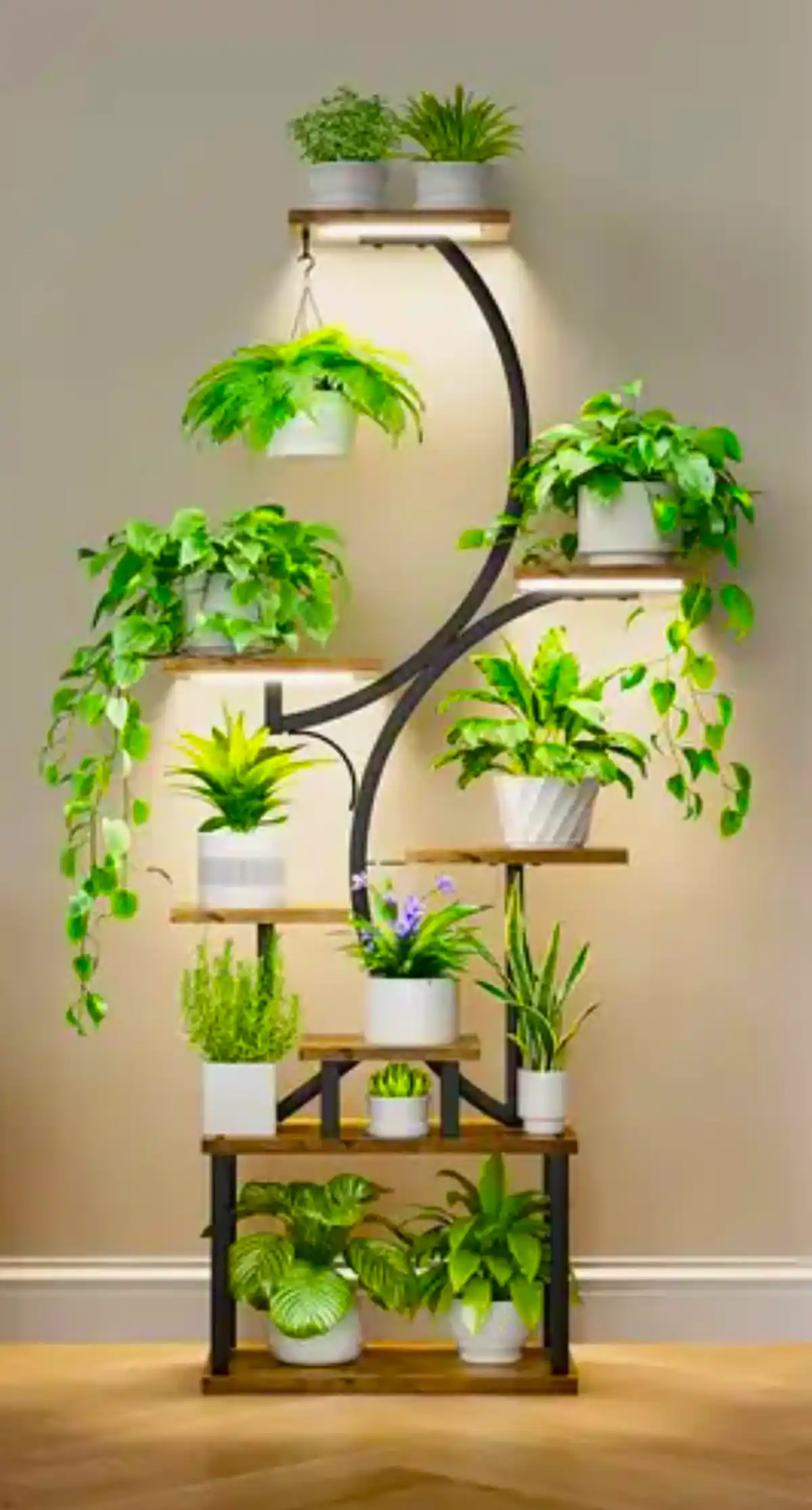 استند گل جذاب کیوت