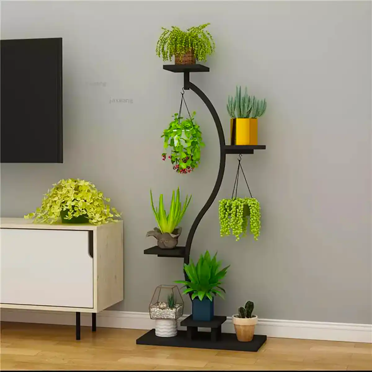 استند گل جذاب کیوت