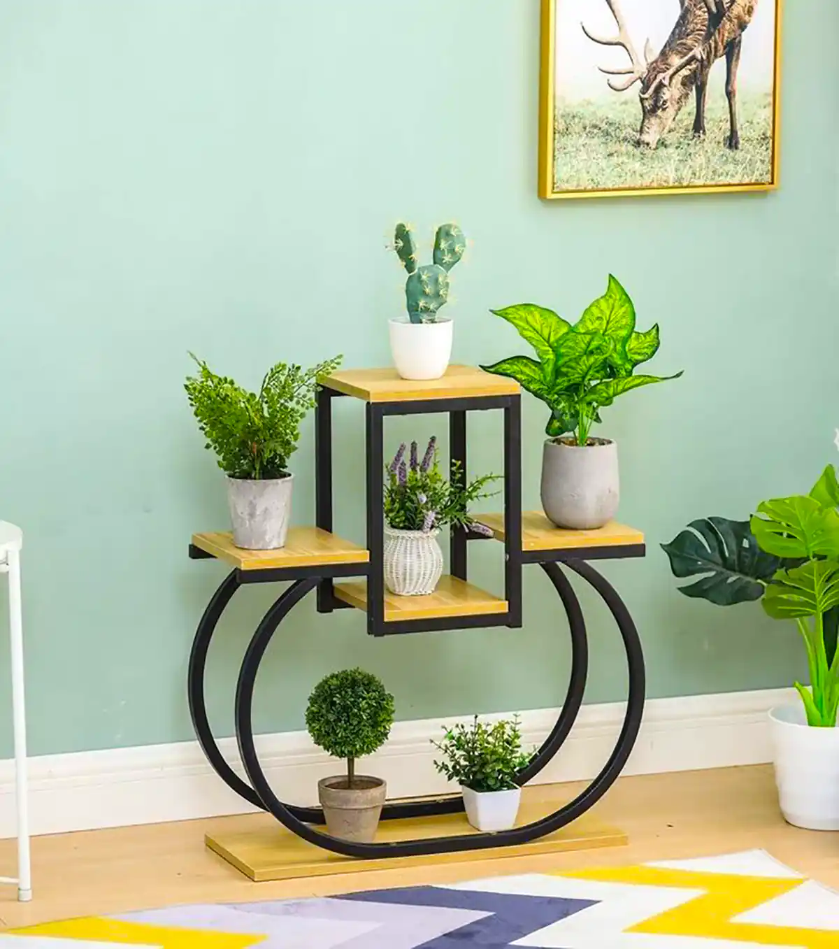 استند گل جذاب کیوت