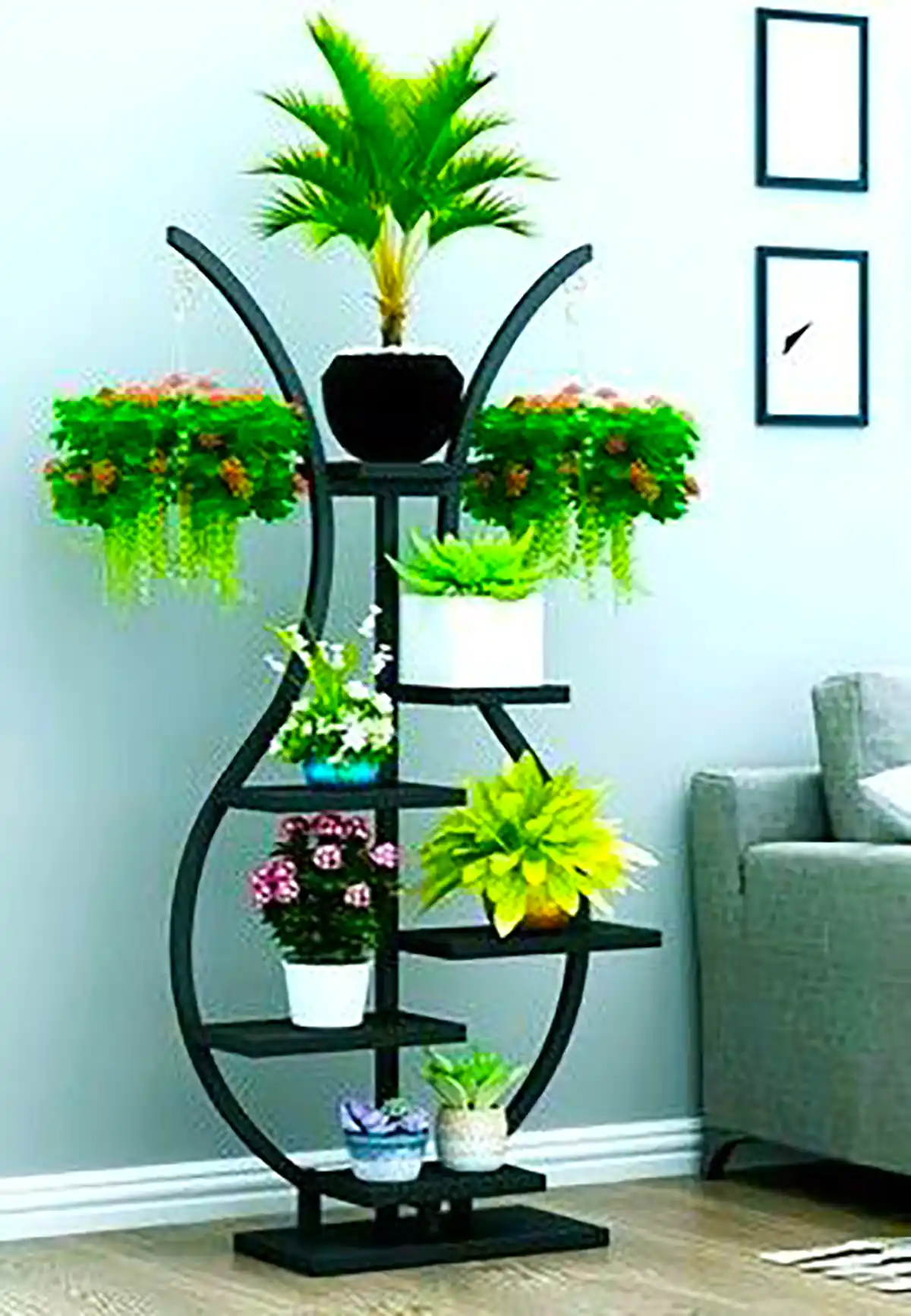 استند گل جذاب کیوت