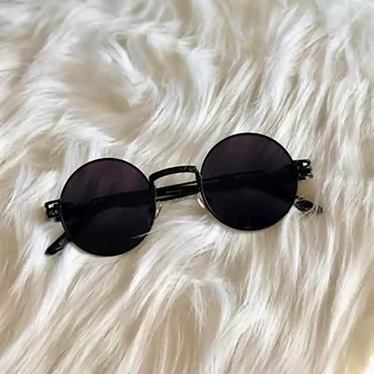 عینک آفتابی خفن لوکس