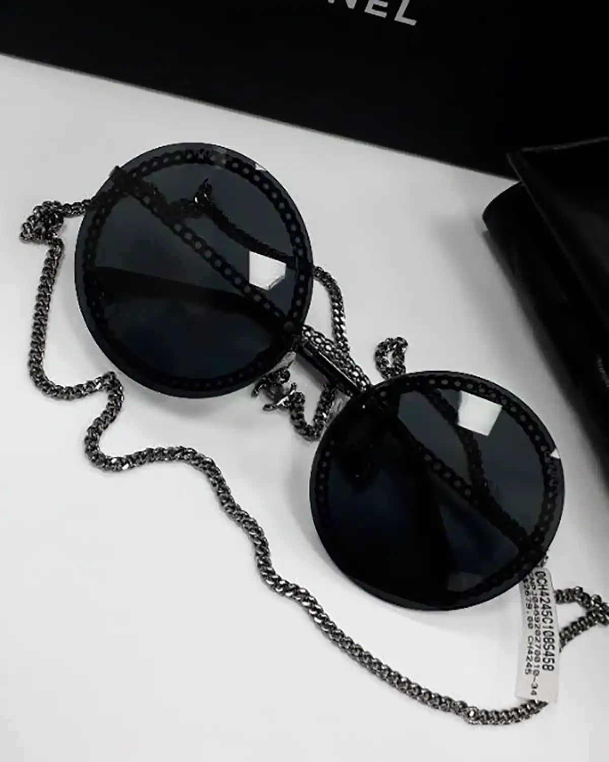 عینک آفتابی خفن لوکس