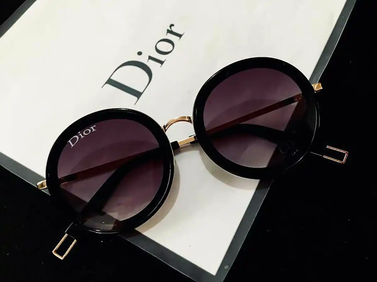 عینک آفتابی خفن لوکس