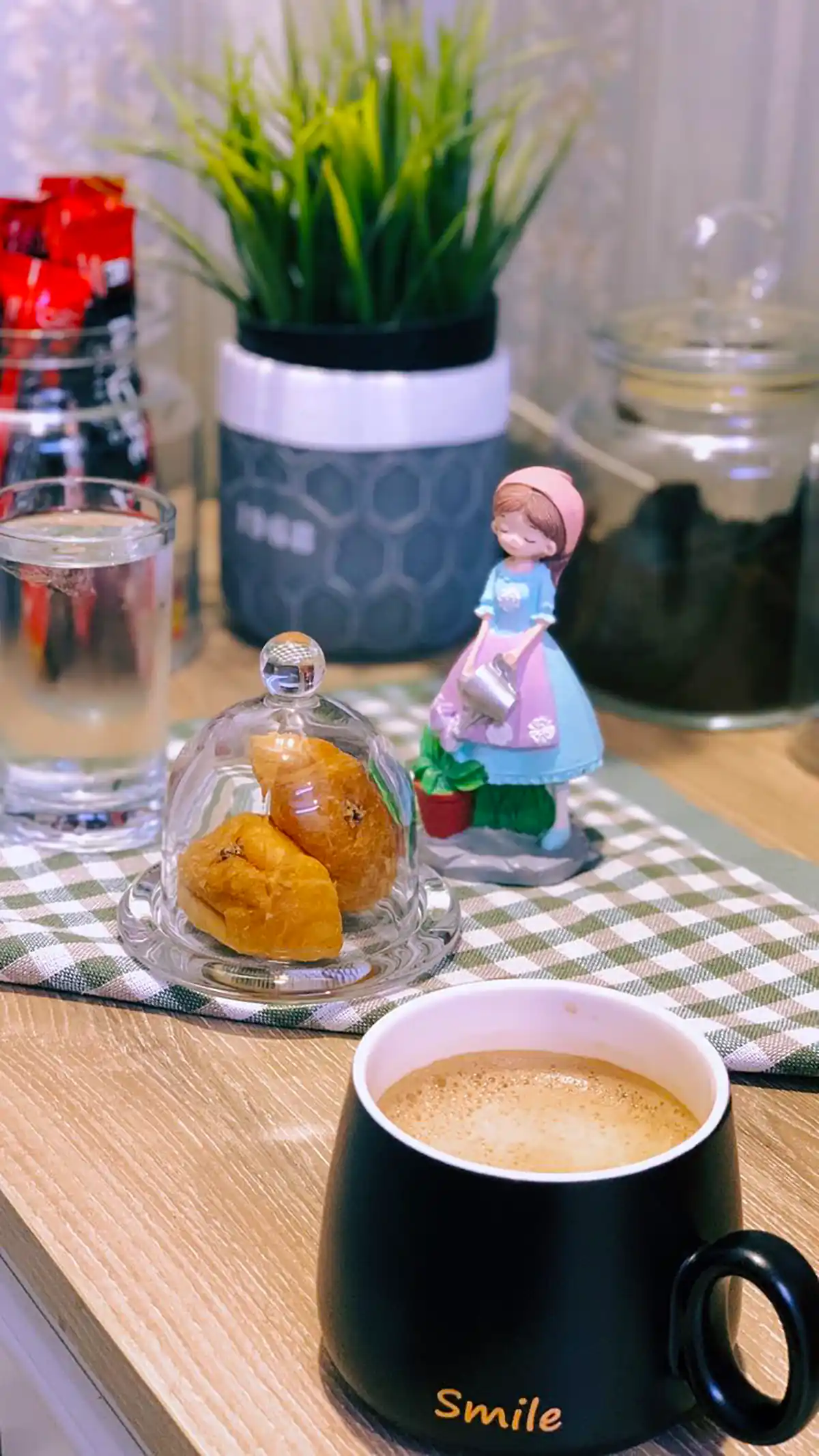 فنجون قهوه خوری شیک