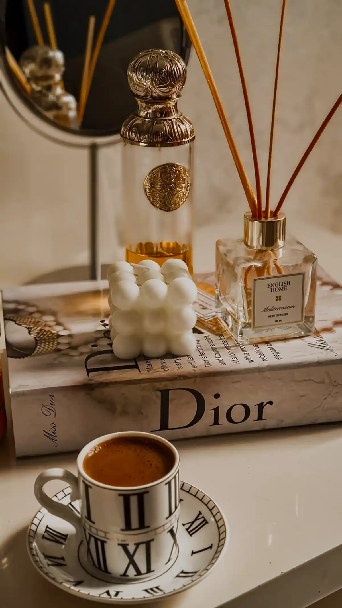 فنجون قهوه خوری شیک