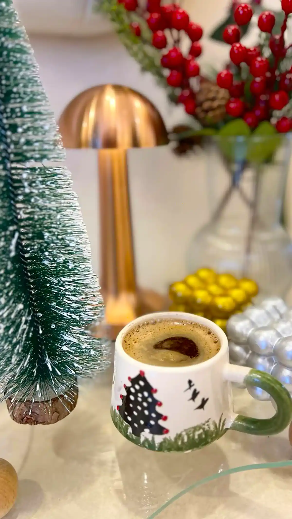 فنجون قهوه خوری شیک