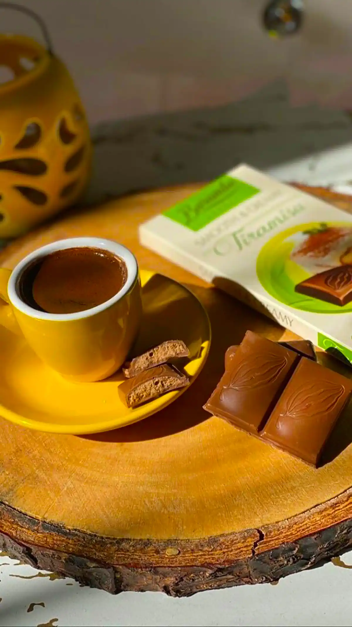 فنجون قهوه خوری شیک