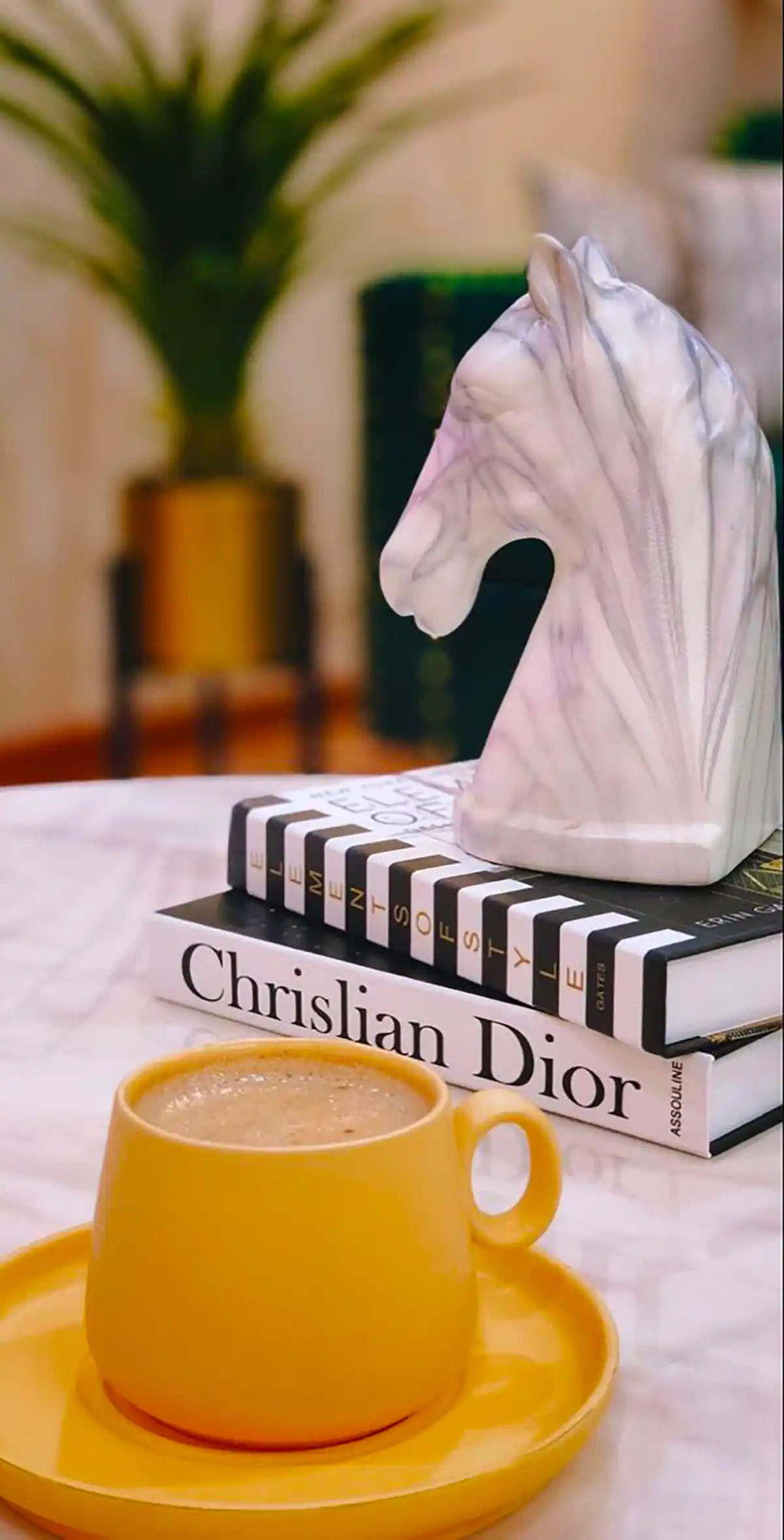 فنجون قهوه خوری شیک