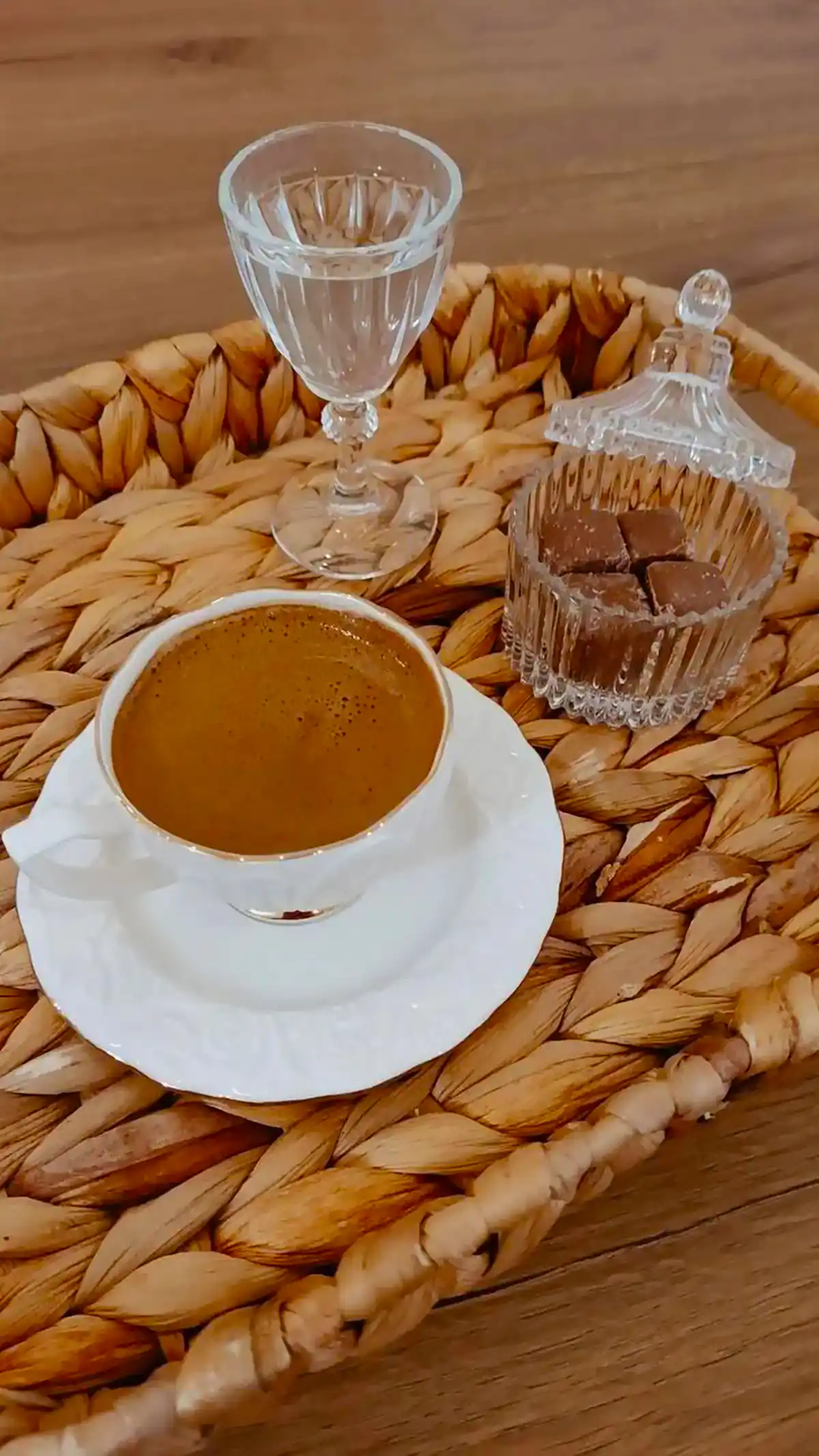 فنجون قهوه خوری شیک