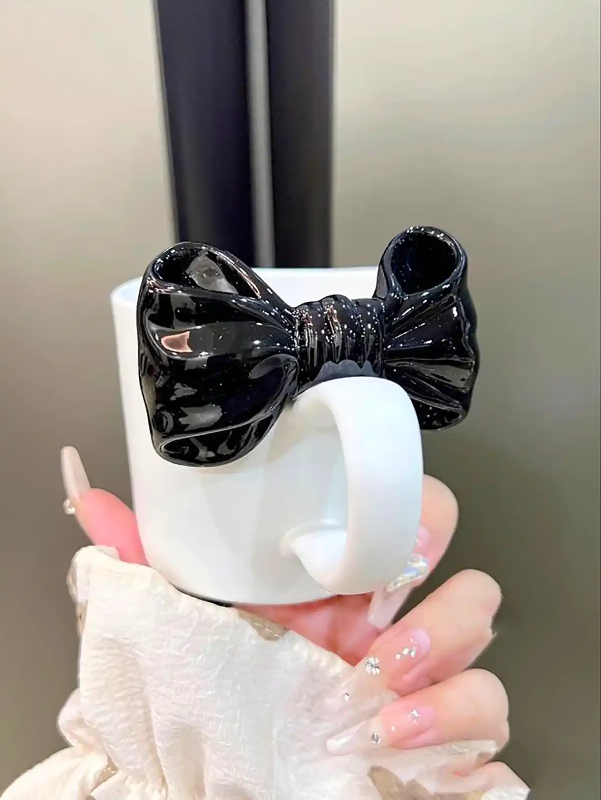 فنجون کیوت لوکس