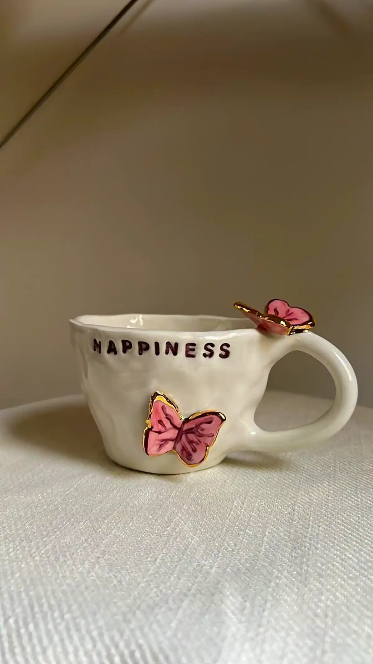 فنجون کیوت لوکس