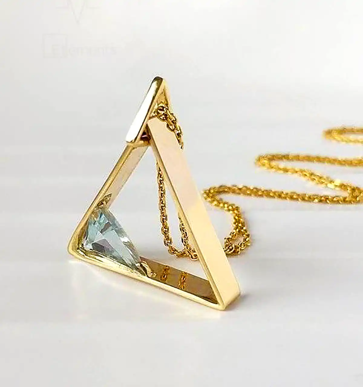 گردنی هندسی مدرن