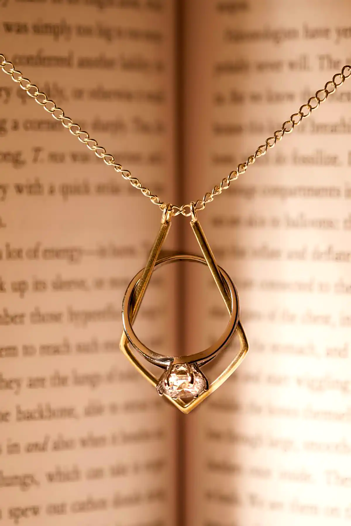 گردنی هندسی مدرن