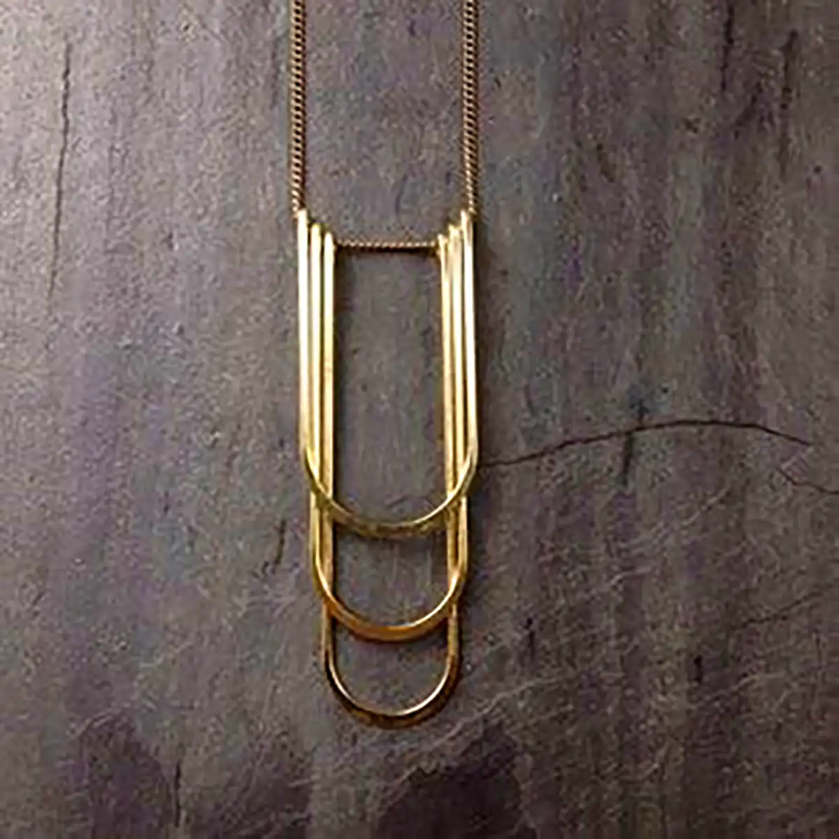 گردنی هندسی مدرن