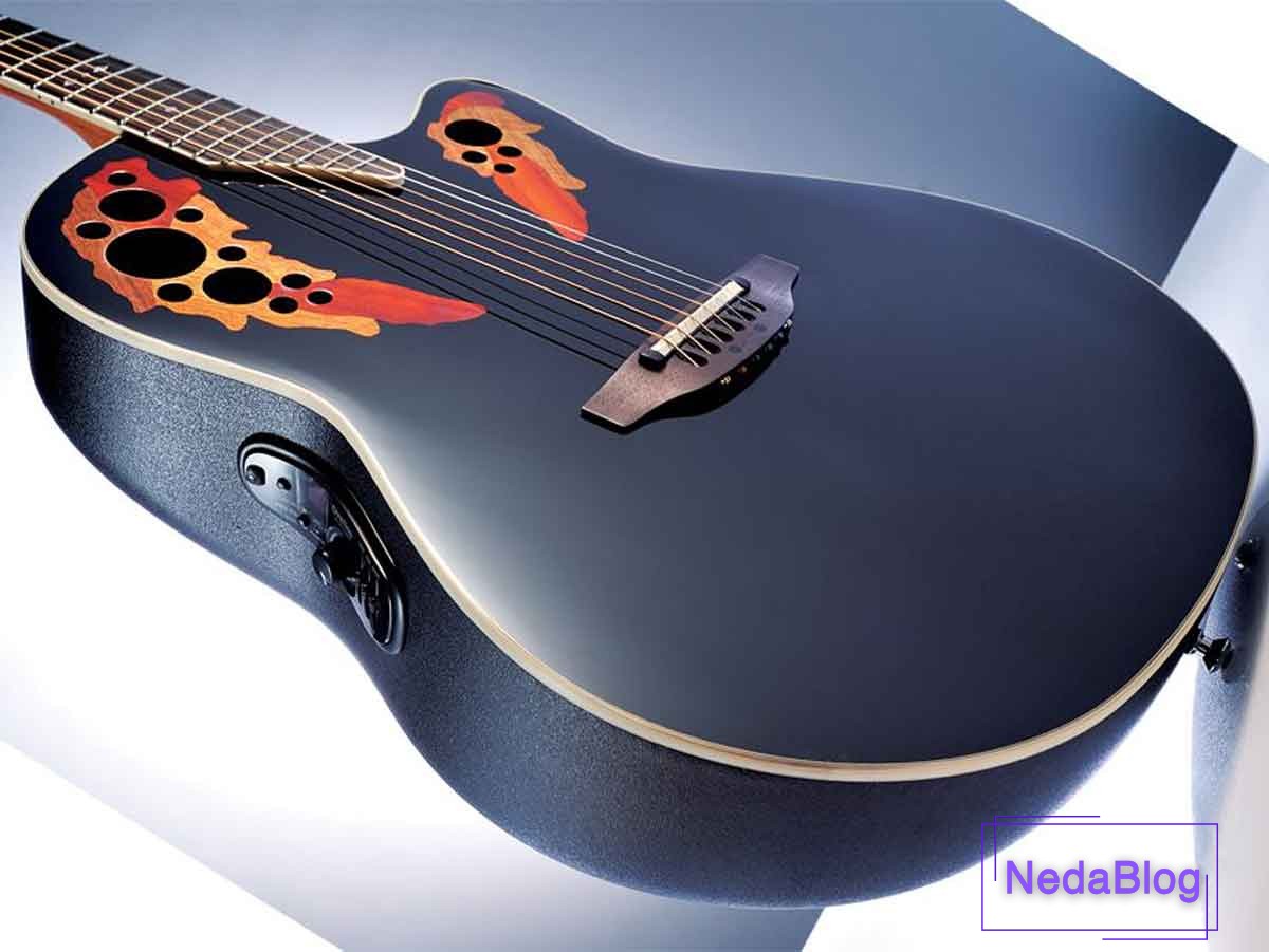 گیتار آویشن چیست؟
