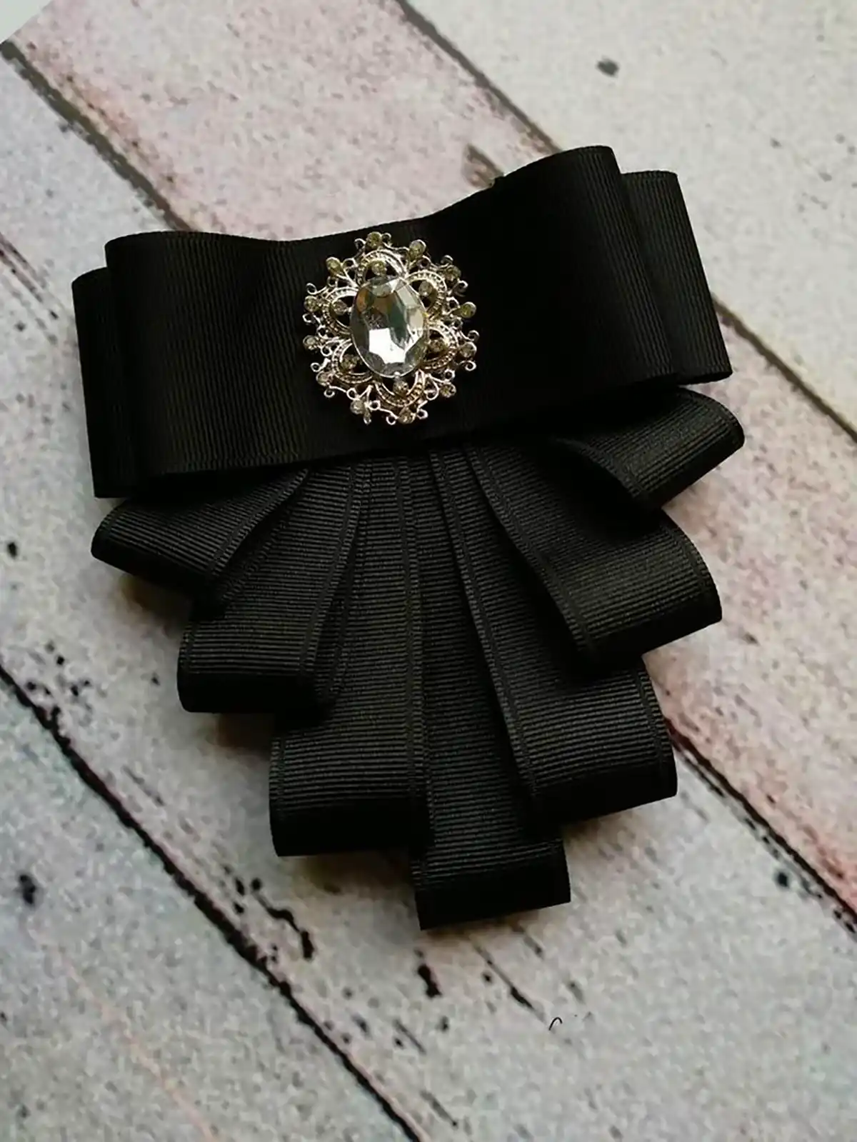 گیر مو پاپیونی جذاب