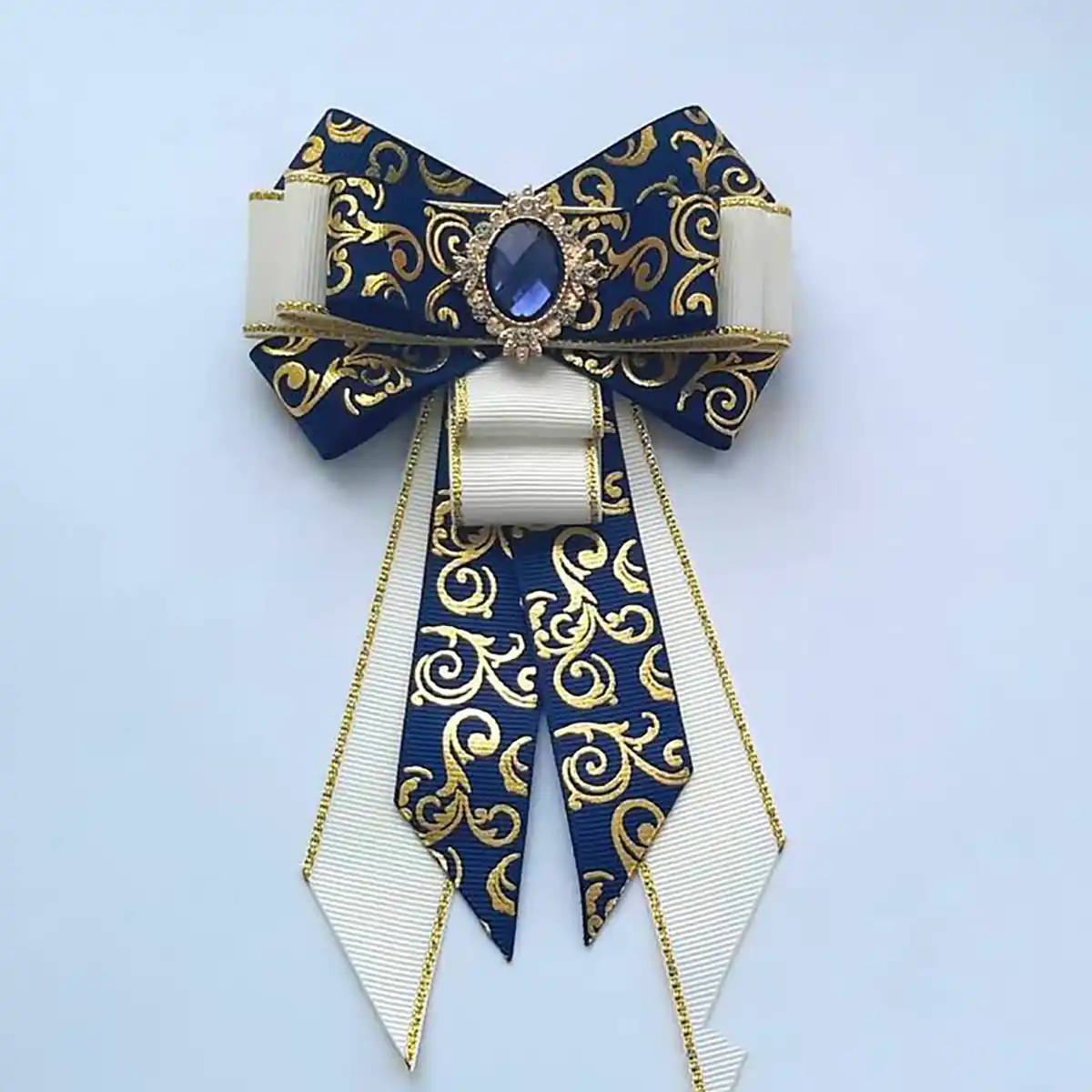 گیر مو پاپیونی جذاب