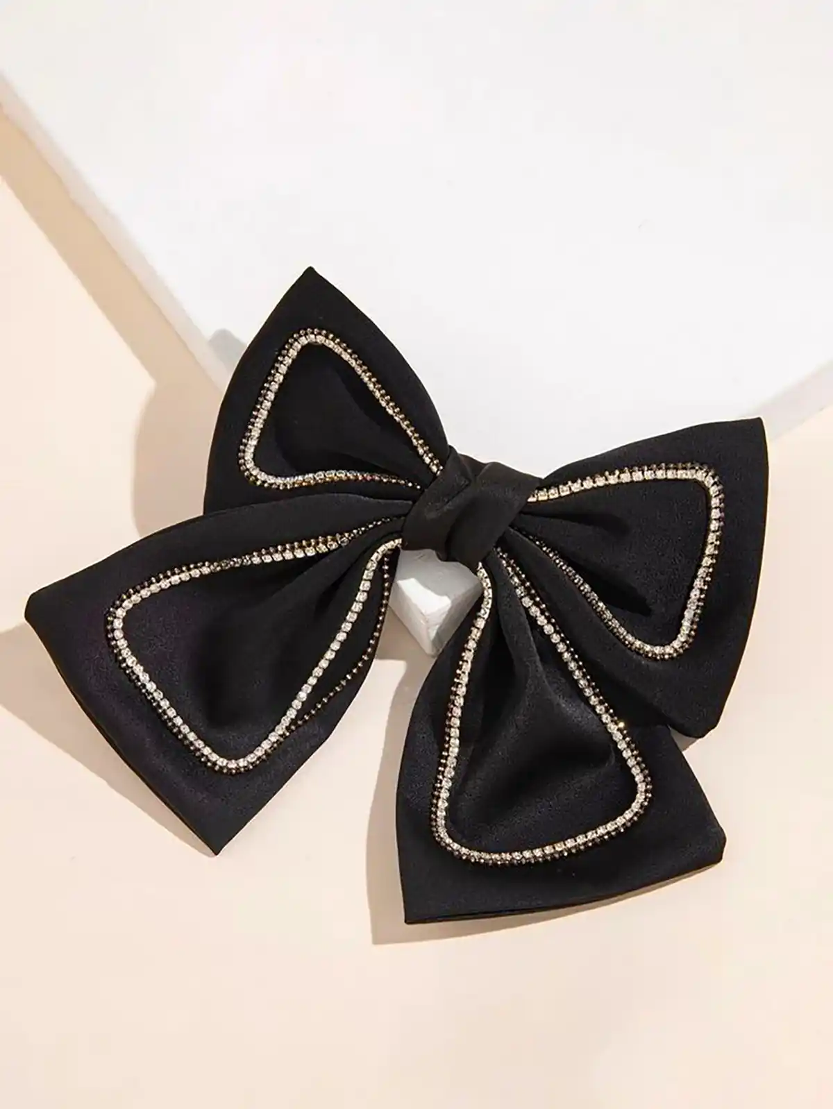 گیر مو پاپییونی ترند زیبا