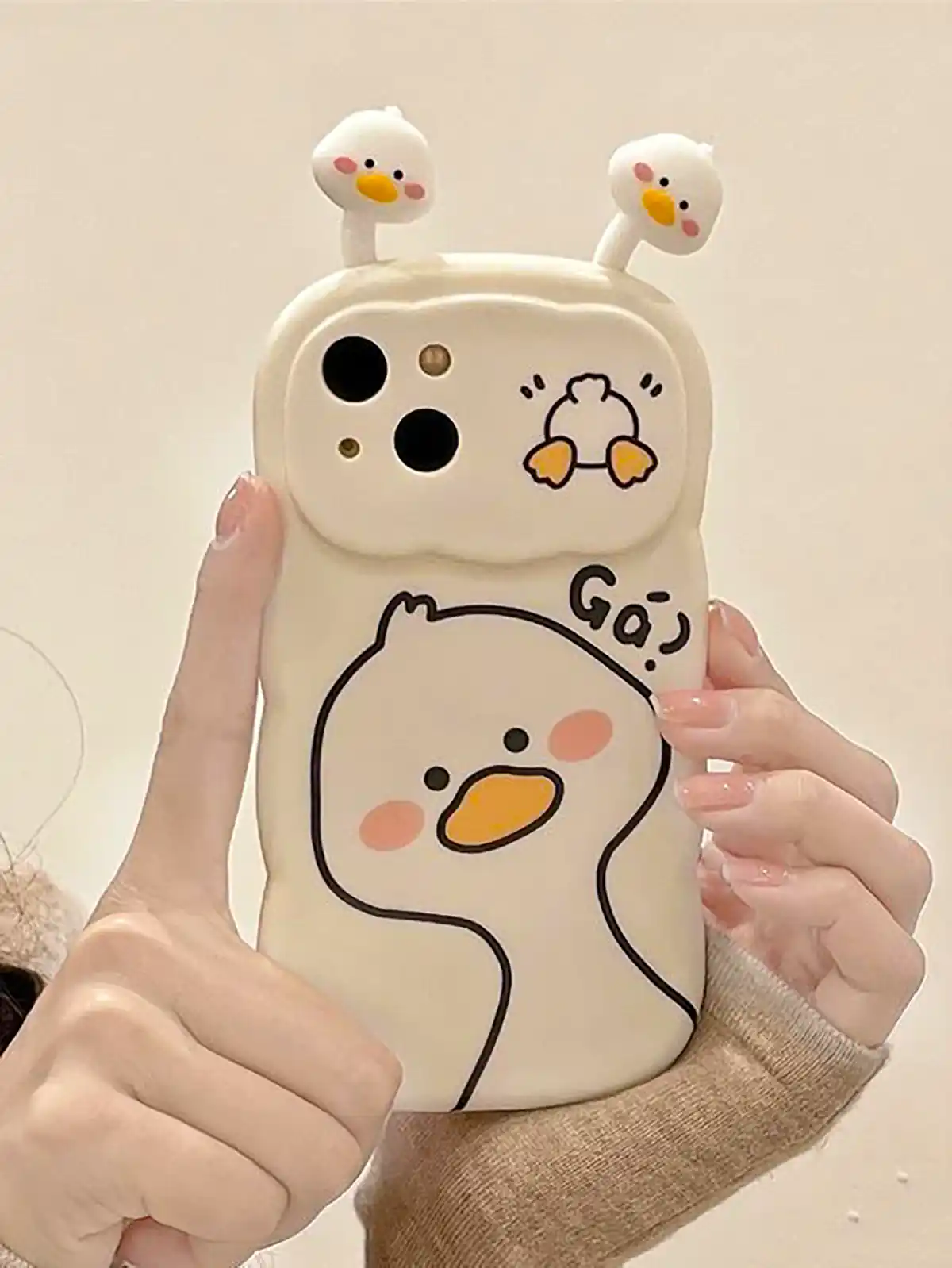 قاب گوشی کیوت زیبا