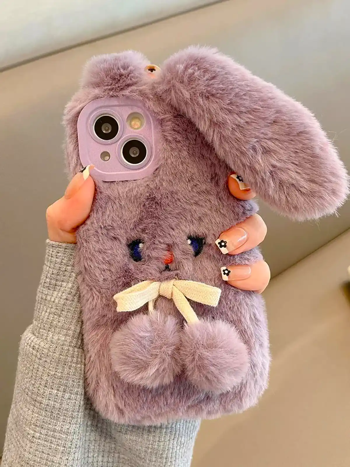 قاب گوشی کیوت زیبا