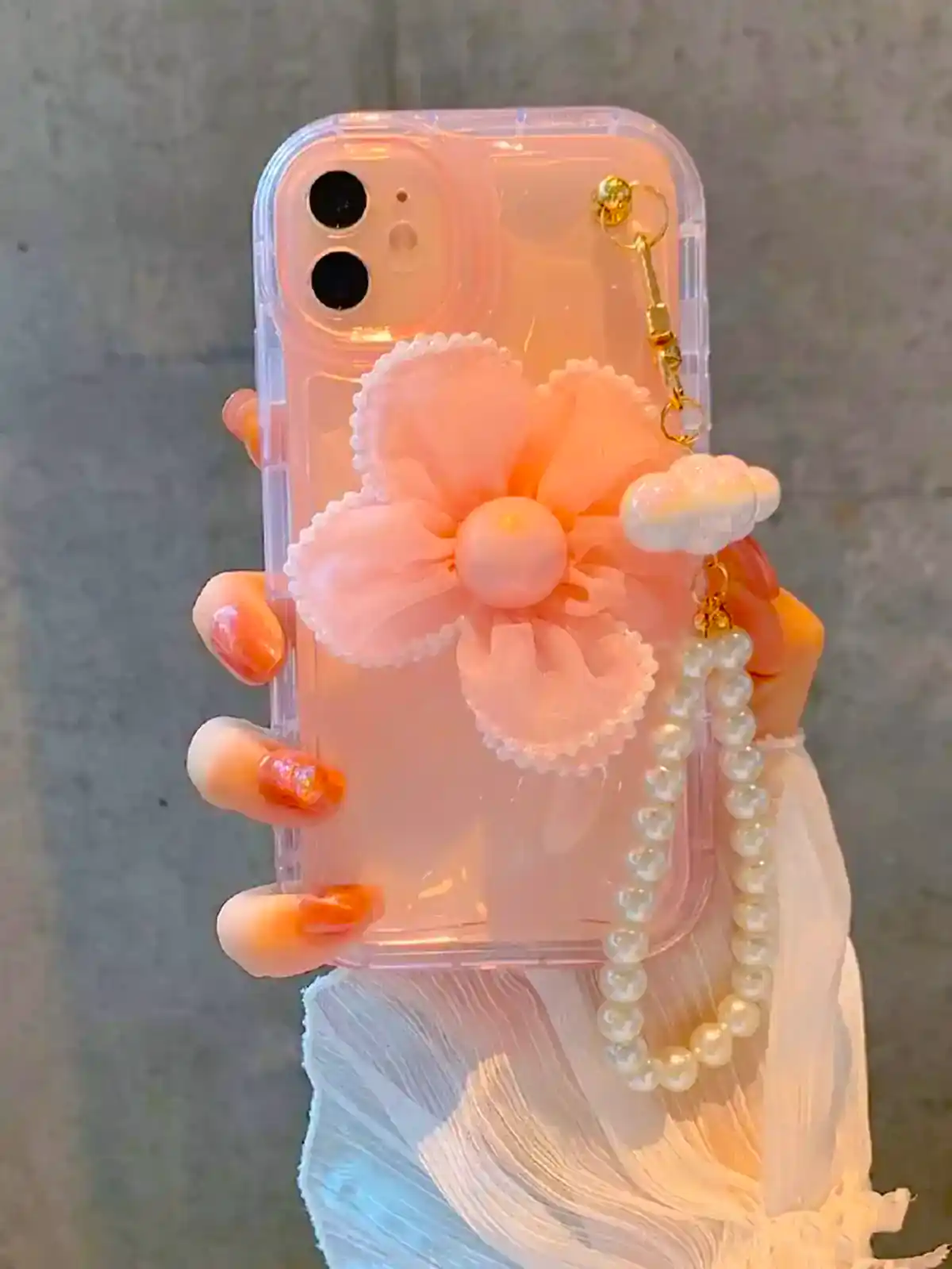 قاب گوشی کیوت زیبا