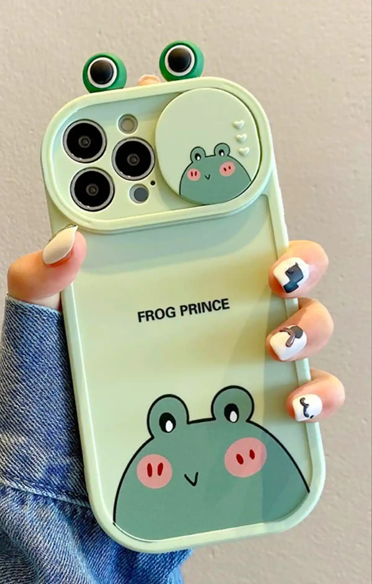 قاب گوشی کیوت زیبا