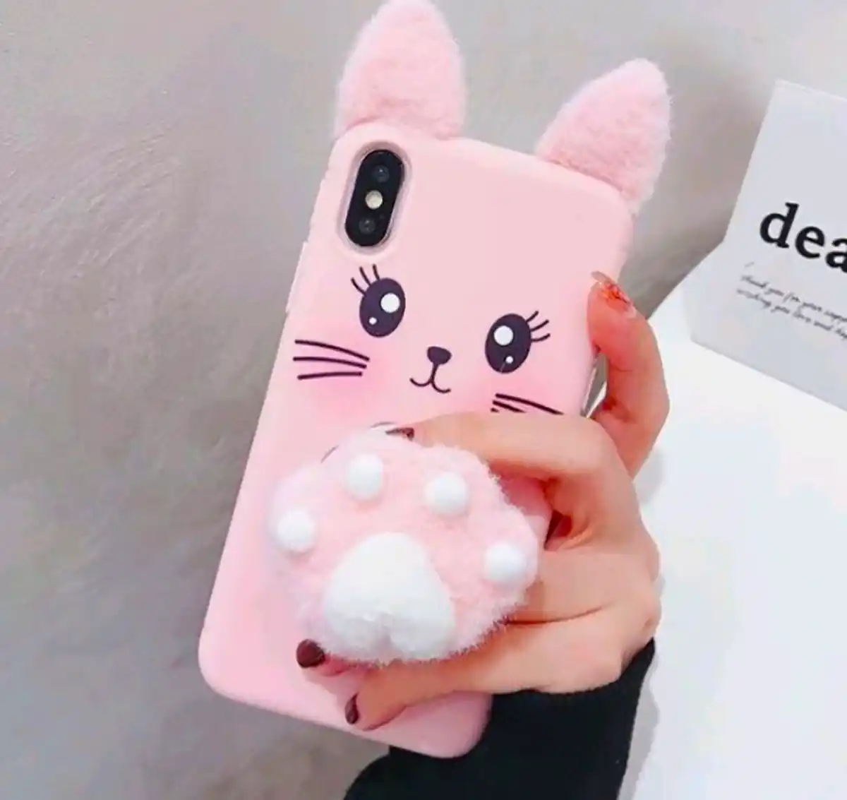 قاب گوشی کیوت زیبا