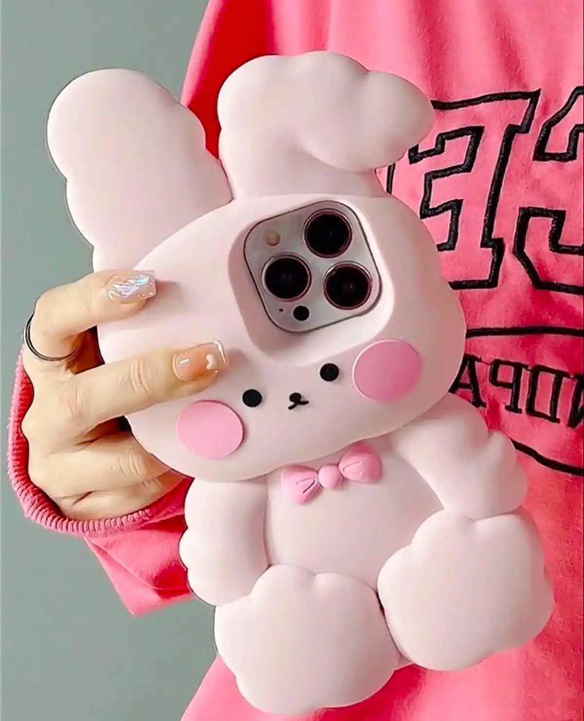 قاب گوشی کیوت زیبا