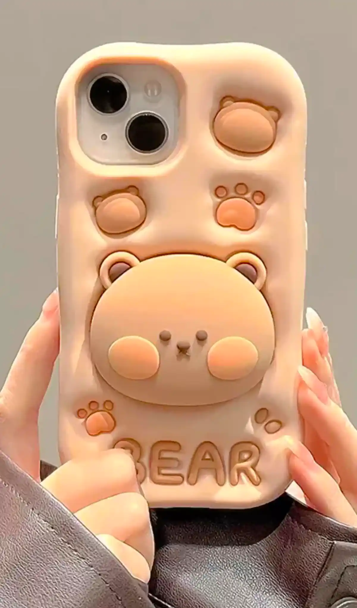 قاب گوشی کیوت زیبا