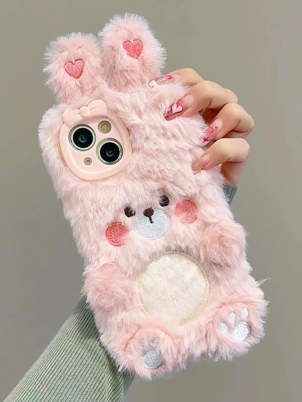 قاب گوشی کیوت زیبا