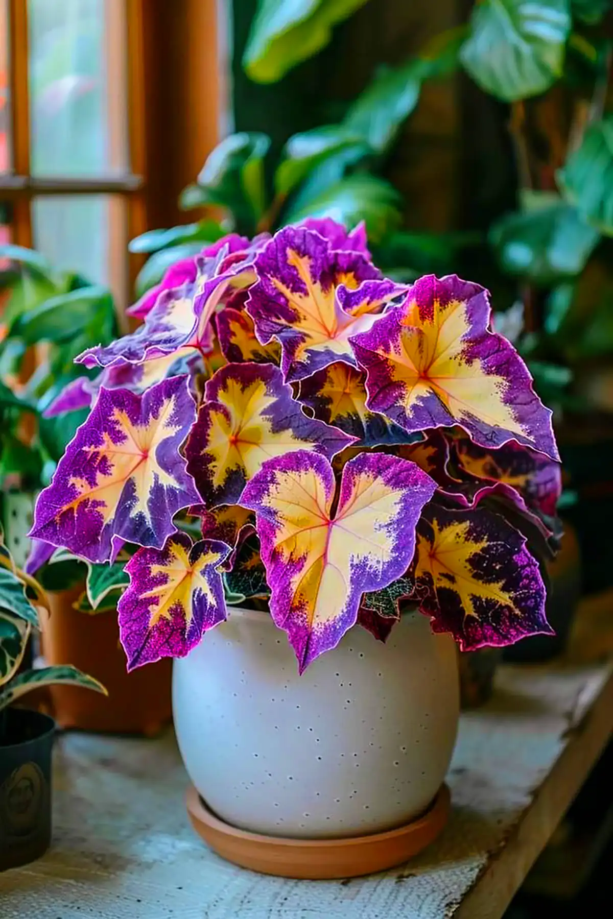 گلدون بهاری خاص