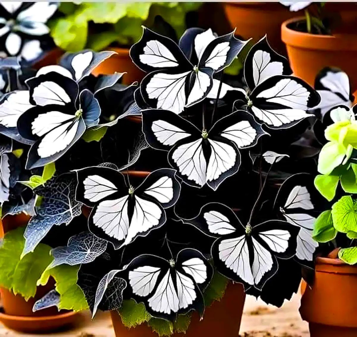 گلدون بهاری خاص