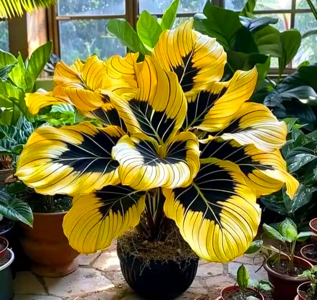 گلدون بهاری خاص