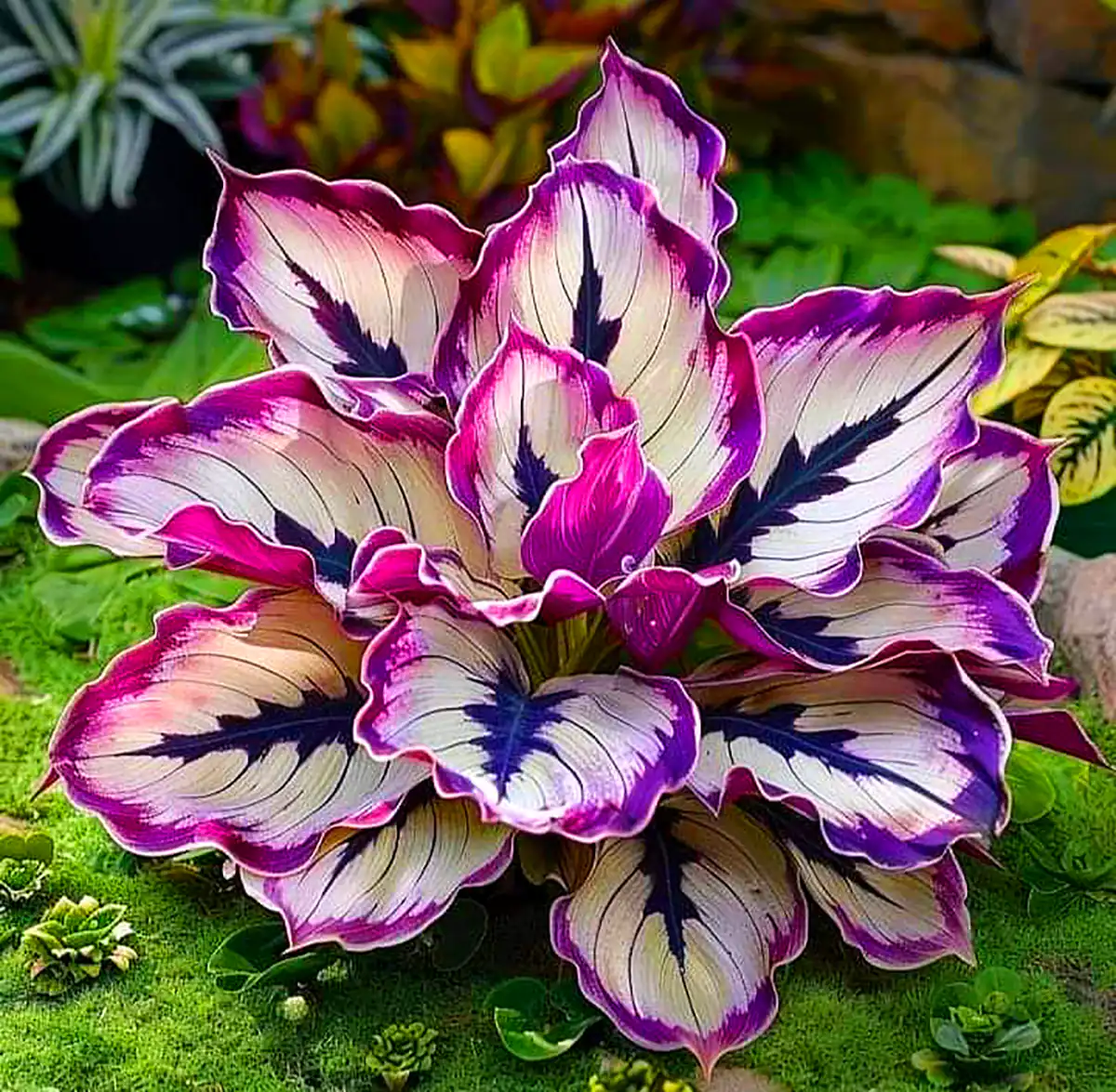 گلدون بهاری خاص