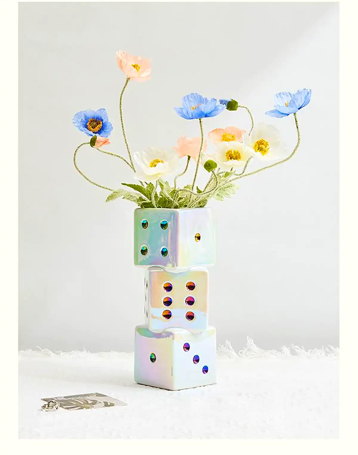 گلدون های بامزه دکوری