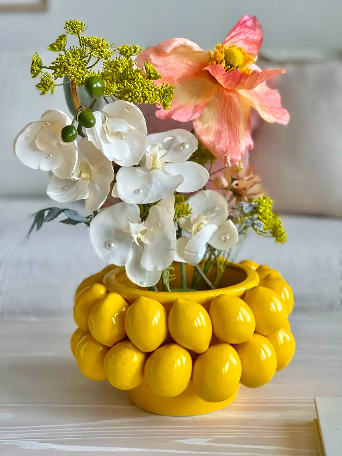 گلدون های بامزه دکوری