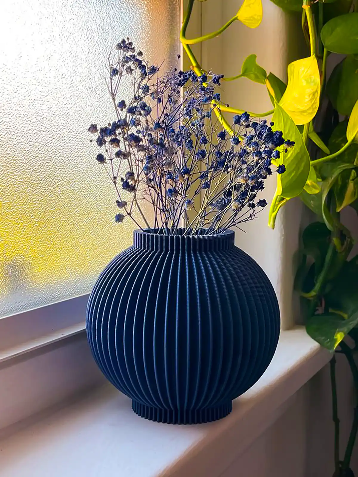 گلدون خاص و مدرن