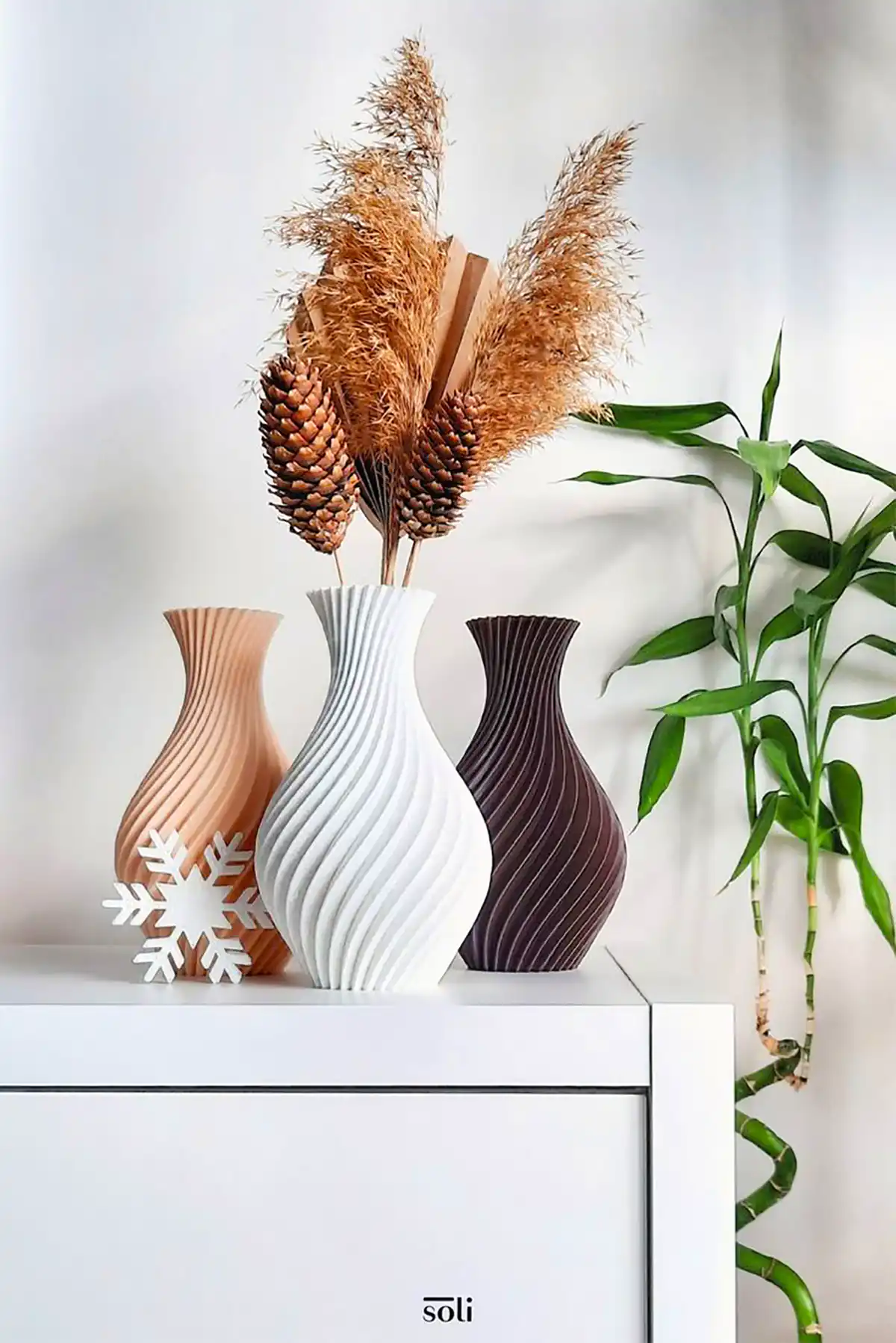 گلدون خاص و مدرن