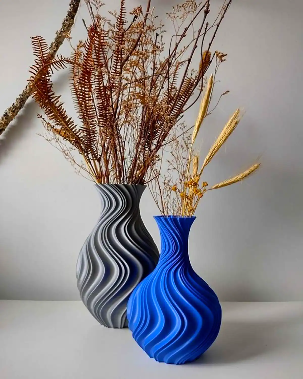 گلدون خاص و مدرن