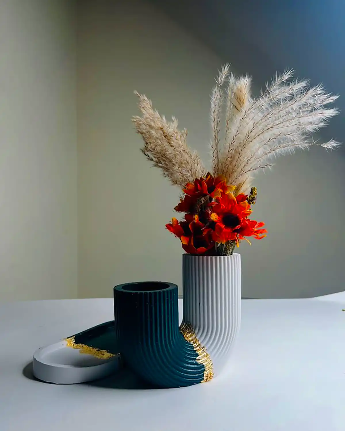 گلدون خاص و مدرن