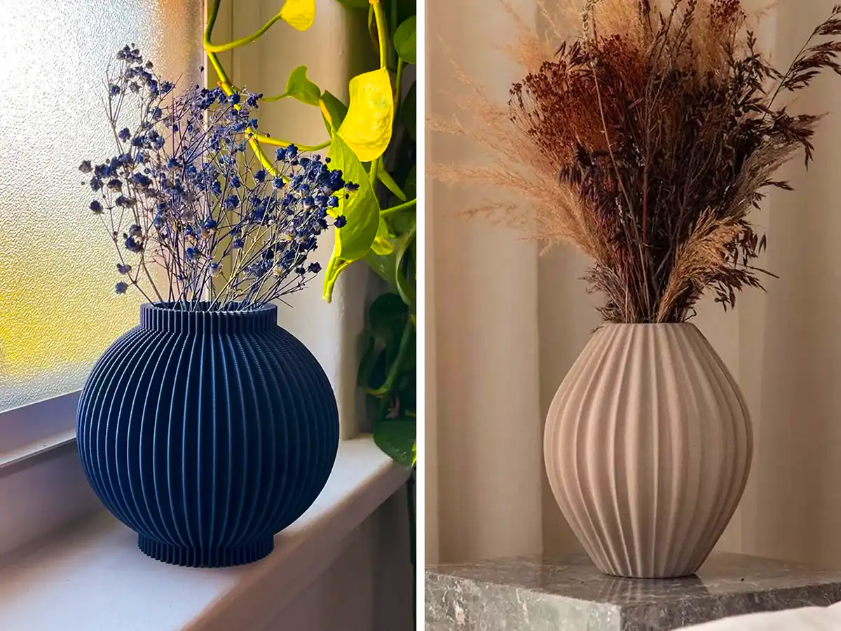 گلدون خاص و مدرن