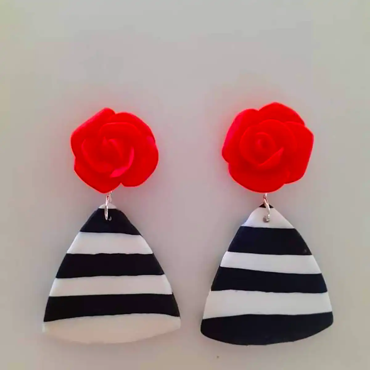 گوشواره کیوت فانتزی