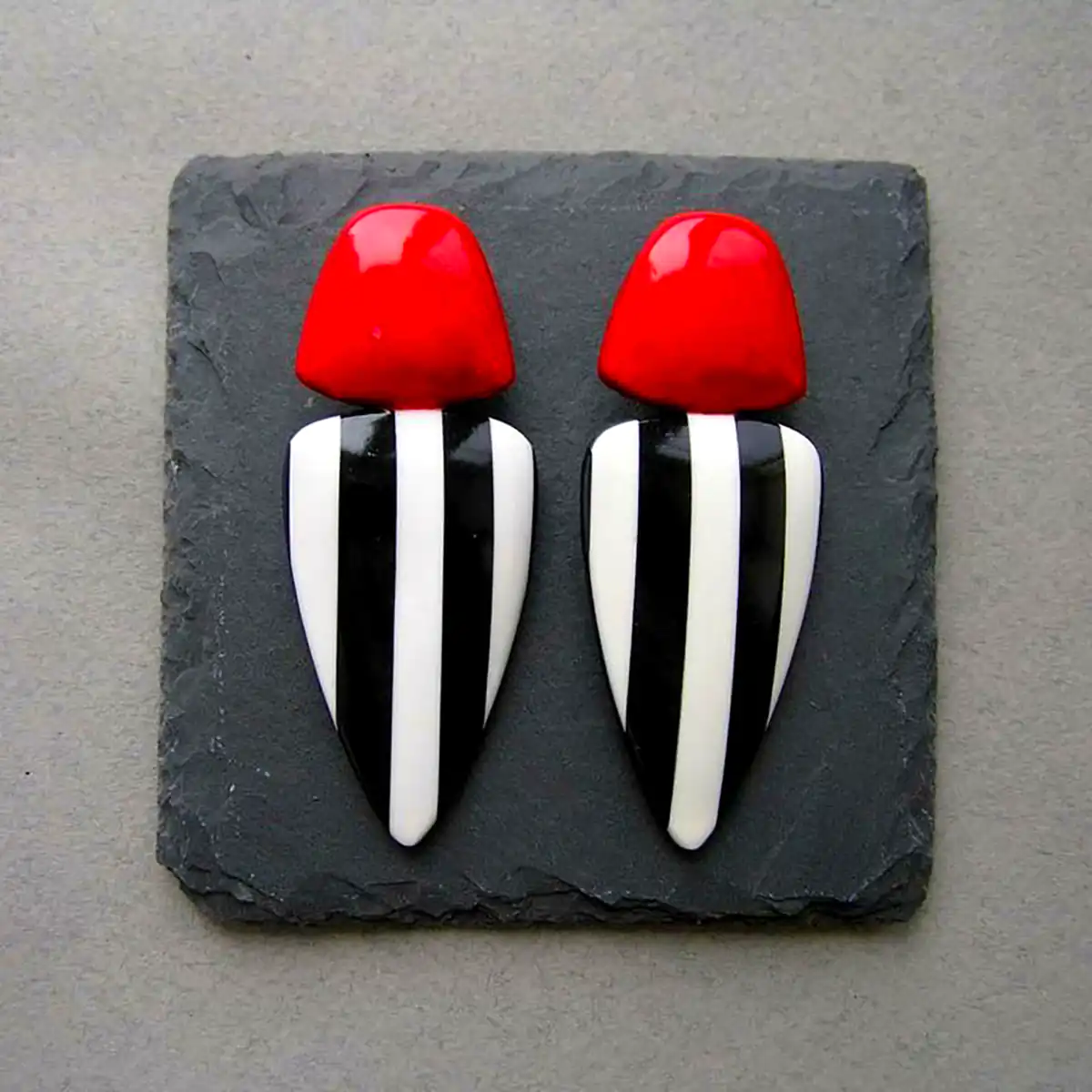 گوشواره کیوت فانتزی