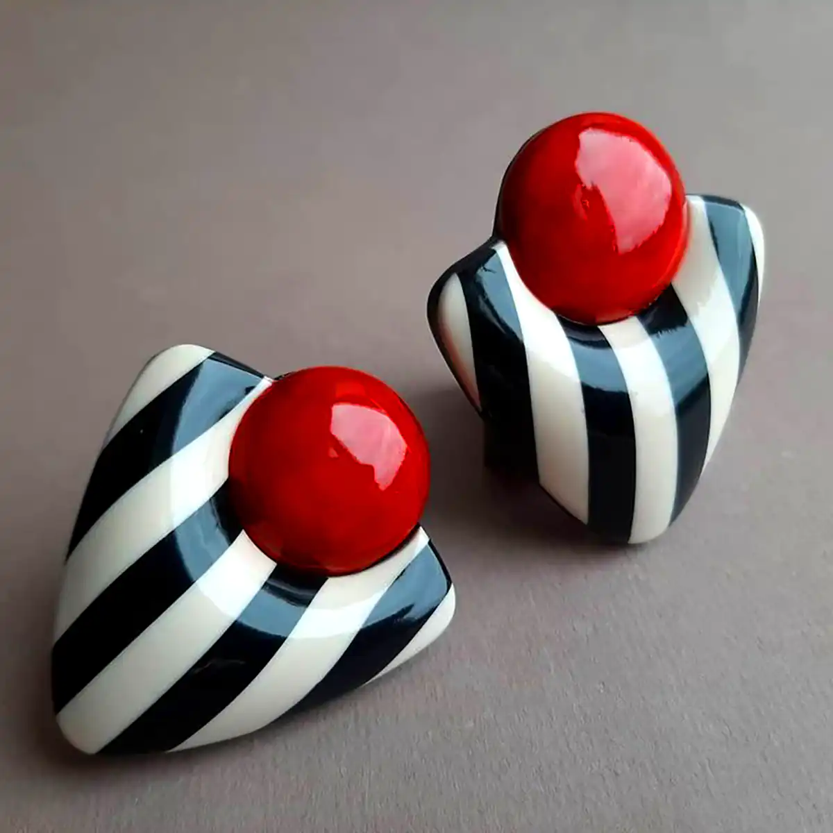 گوشواره کیوت فانتزی